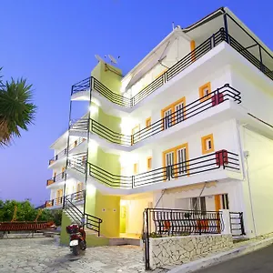 Remezzo Appart hôtel